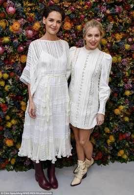 Sienna Miller pic #1006185