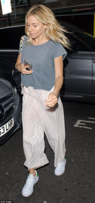 Sienna Miller pic #954742