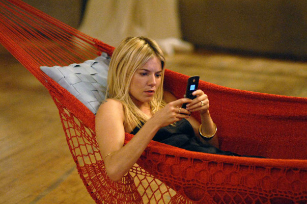 Sienna Miller pic #726074