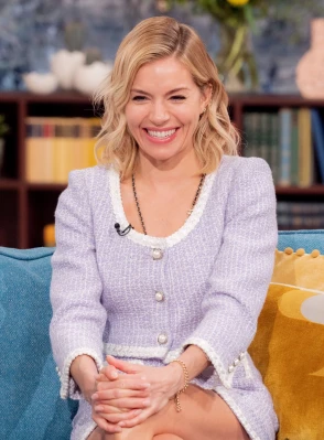 Sienna Miller pic #1302276