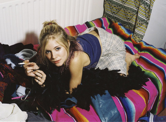 Sienna Miller pic #725790