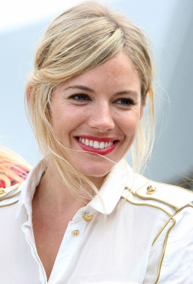 Sienna Miller pic #236513