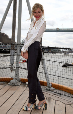 Sienna Miller pic #236511