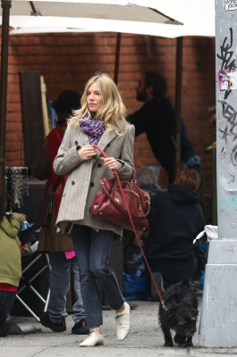Sienna Miller pic #731751