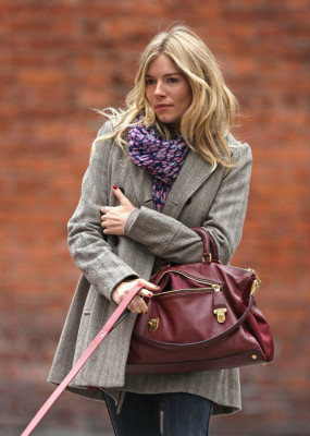 Sienna Miller pic #731744