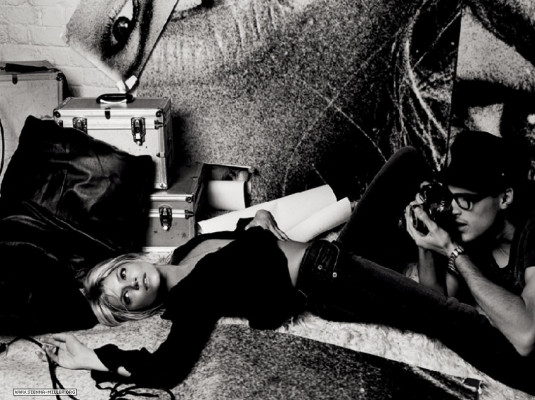 Sienna Miller pic #67615