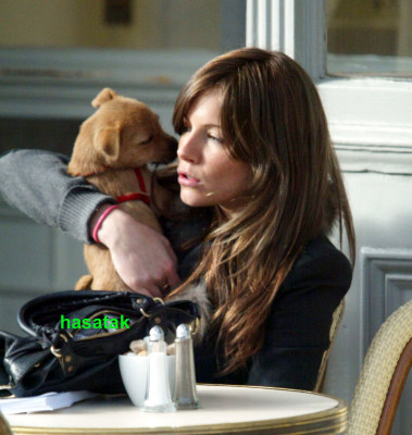 Sienna Miller pic #56127