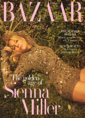 Sienna Miller pic #1354738