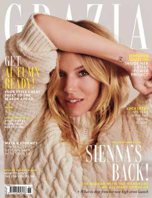 Sienna Miller pic #1377859