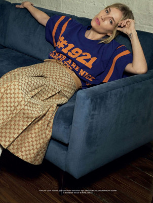 Sienna Miller pic #1250089