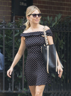 Sienna Miller pic #887380