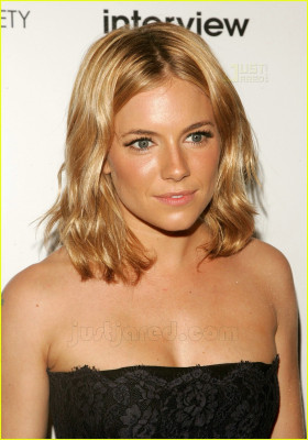 Sienna Miller pic #726145