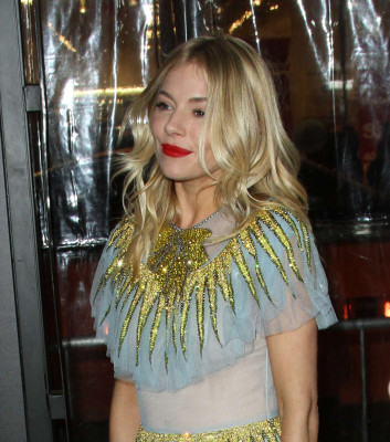 Sienna Miller pic #901866
