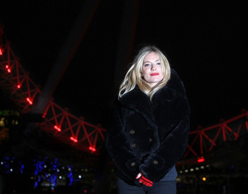Sienna Miller pic #312466