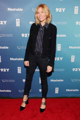 Sienna Miller pic #804498