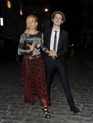 Sienna Miller pic #730519