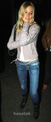 Sienna Miller pic #152282