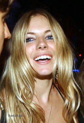 Sienna Miller pic #47592