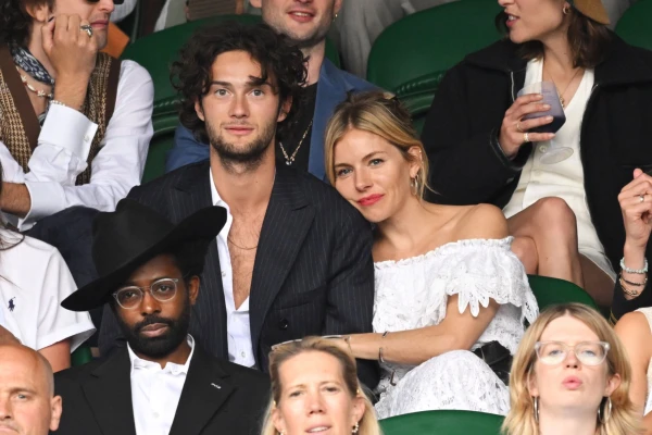 Sienna Miller pic #1306321