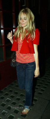 Sienna Miller pic #152361