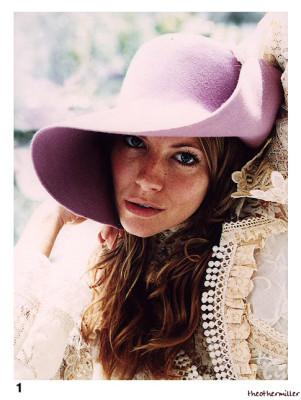 Sienna Miller pic #53703