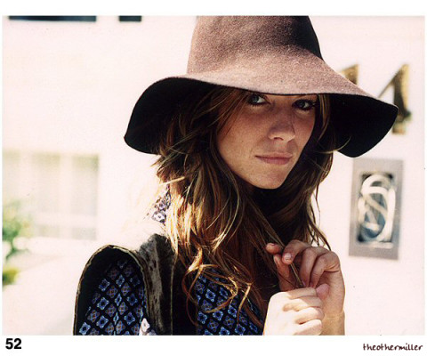 Sienna Miller pic #53701