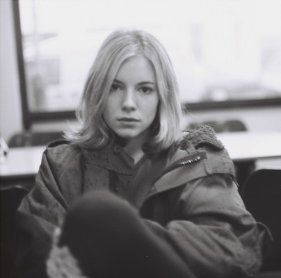 Sienna Miller pic #725709