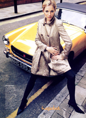 Sienna Miller pic #44801