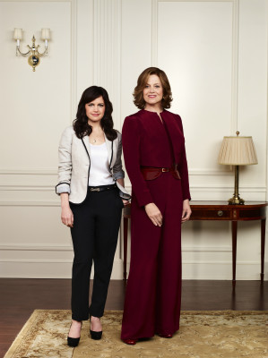 photo 28 in Sigourney Weaver gallery [id514422] 2012-07-23 00:00:00