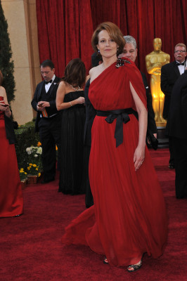 Sigourney Weaver pic #289132