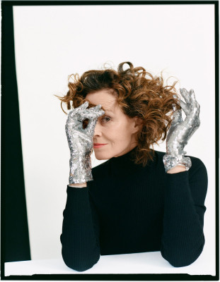photo 14 in Sigourney Weaver gallery [id1245663] 2021-01-18 00:00:00