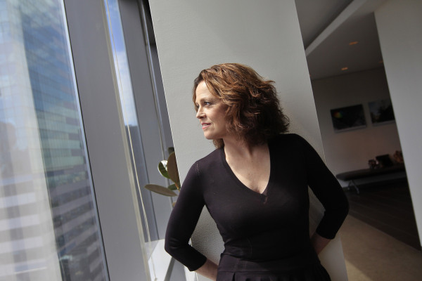 photo 26 in Sigourney Weaver gallery [id526275] 2012-08-26 00:00:00