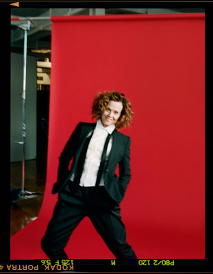 photo 16 in Sigourney Weaver gallery [id1245661] 2021-01-18 00:00:00