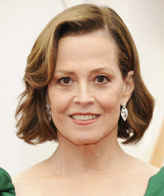 Sigourney Weaver pic #1229309