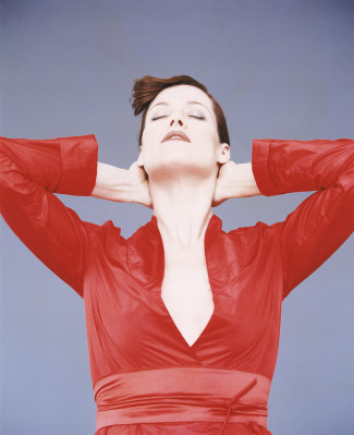 Sigourney Weaver pic #100513