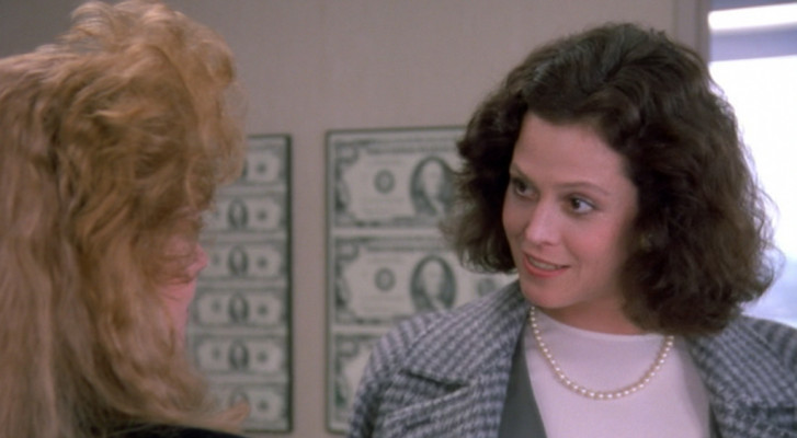 Sigourney Weaver pic #289088