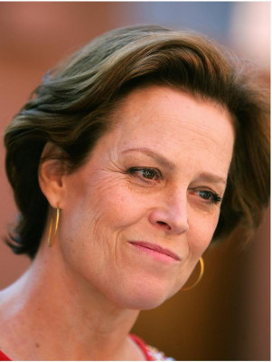 Sigourney Weaver pic #289163