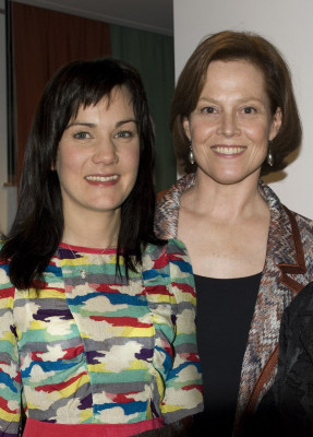 Sigourney Weaver pic #289078