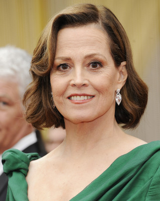 Sigourney Weaver pic #1229307