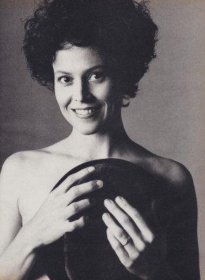 photo 4 in Sigourney Weaver gallery [id1345853] 2024-03-13 00:00:00