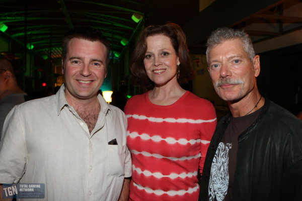 Sigourney Weaver pic #289138