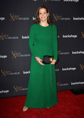 photo 12 in Sigourney Weaver gallery [id1085661] 2018-11-20 00:00:00