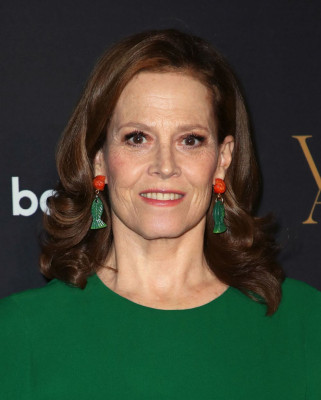 Sigourney Weaver pic #1085659