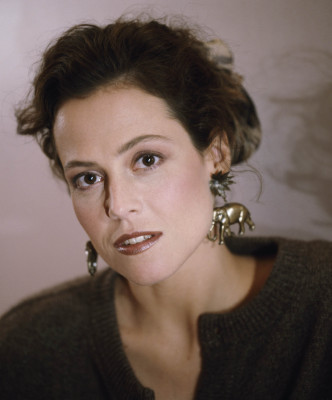 photo 10 in Sigourney Weaver gallery [id201564] 2009-11-18 00:00:00