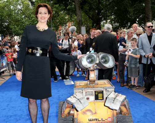 Sigourney Weaver pic #288804