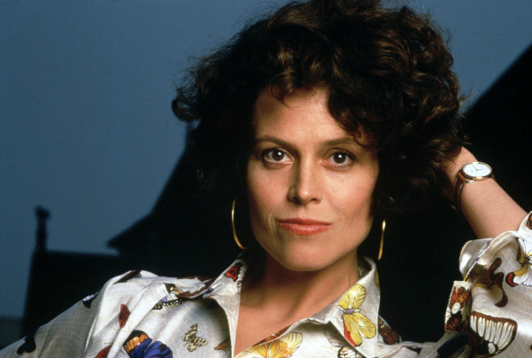 Sigourney Weaver pic #117636