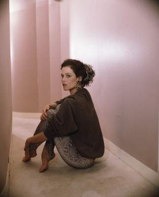 Sigourney Weaver pic #117638