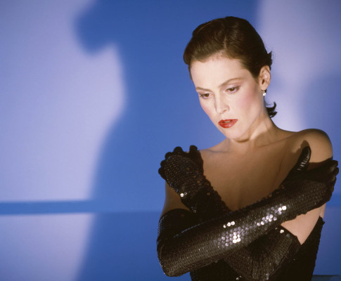 Sigourney Weaver pic #117637