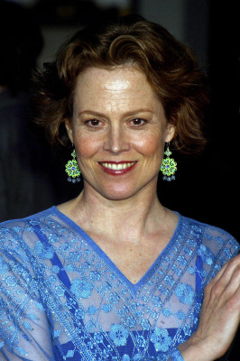 Sigourney Weaver pic #39769