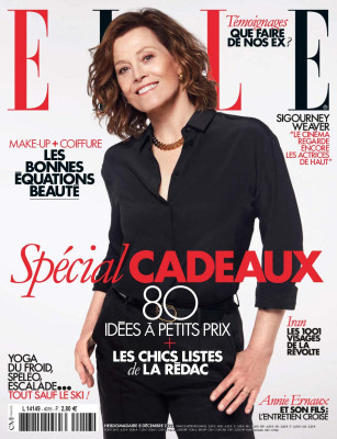 Sigourney Weaver pic #1363972